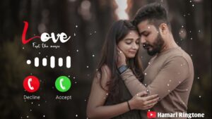 Tu Itni Khoobsurat Hai Ringtone