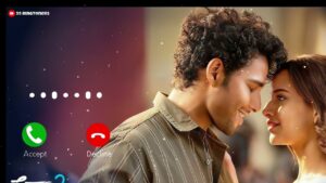 Tu Meri Dhadak Hai Ringtone