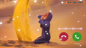 Tu Wahan Saans Le Ringtone