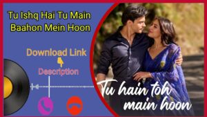 Tu Yaad Hain Ringtone