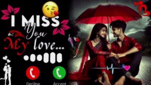 Tujhe Yaad Na Meri Aayee Ringtone