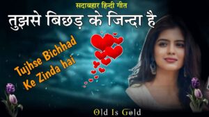 Tujhse Bichhad Kar Znda Hain Ringtone 