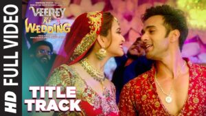 Veerey Ki Wedding Ringtone