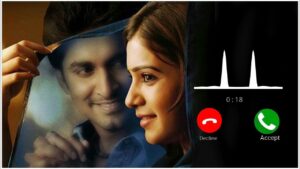 Veesum Velichathile Ringtone