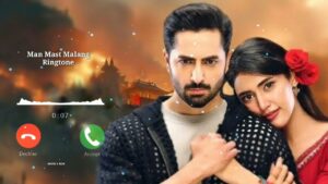 WAFAON KE BADLE JAFA Ringtone