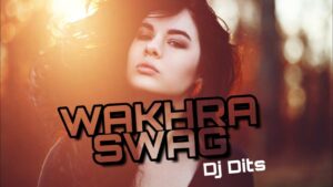 Wakhra Ishq Ringtone