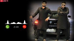 Wakhra Swag Ringtone 