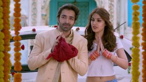 Ye Dil Tere Naam Ringtone