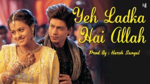 Yeh Ladka Hai Allah Ringtone
