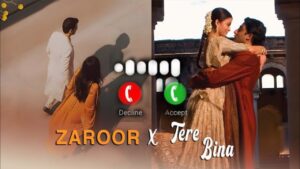 Zaroor Ringtone