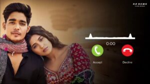 Zihaal e Miskin Ringtone