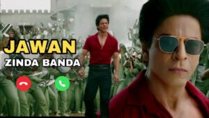 Zinda Banda Ringtone