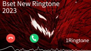 aura ringtone
