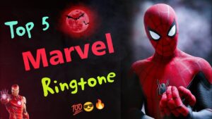 avengers ringtone