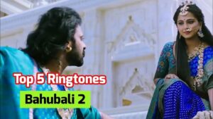 bahubali ringtones