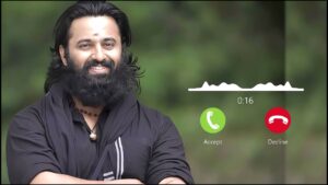 bhoothanatha sadananda ringtone