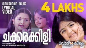 chakkarakkili song ringtone