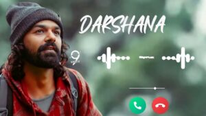 darshana instrumental ringtone