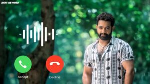 "devara second song ringtone download"