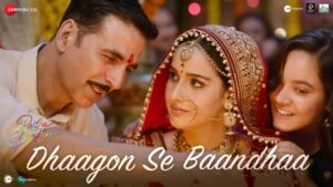 dhago se bandha ringtone