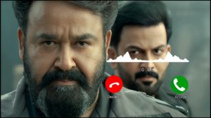 empuraan bgm ringtone