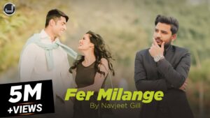 fer milange ringtone