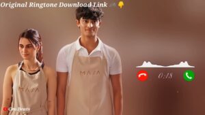 Nadaaniyaan ringtone