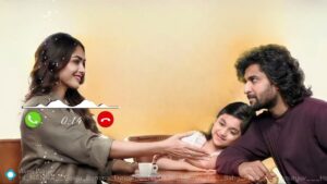 gaaju bomma ringtone