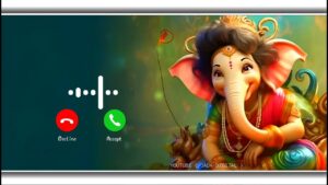 ganesh pancharatnam ringtone
