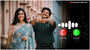 ishq sufiyana ringtone