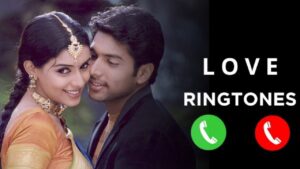 m kumaran son ringtone