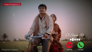 Sajni ringtone