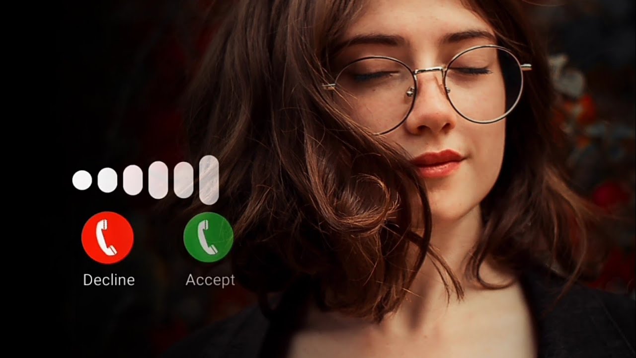 Enname En Unnala Ringtone