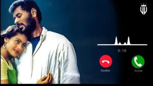 minsara kanavu ringtone