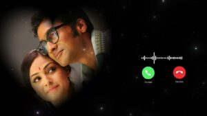 Mundhinam Parthene Ringtone