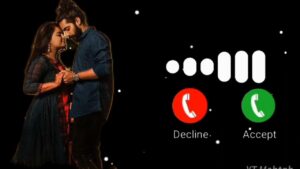 nainowale ne cheda ringtone