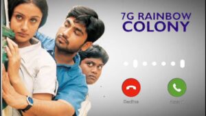 ninaithu ninaithu ringtones