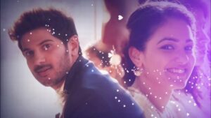 o kadhal kanmani ringtone