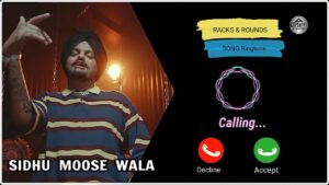 racks and rounds ringtones