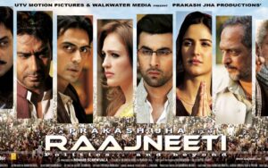 rajneeti ringtone