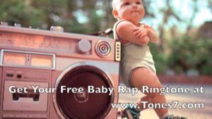 rap ringtones