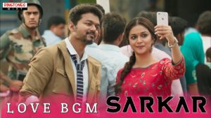 sarkar ringtone