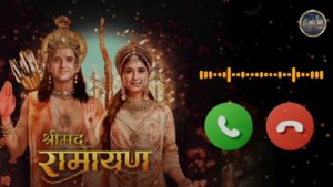 shrimad ramayan ringtone