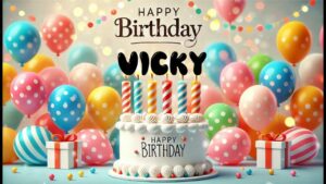 tera birthday vicky ringtone