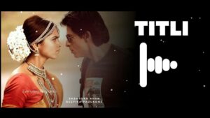 titli ringtone