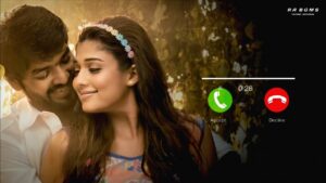 unnale mei maranthu ringtone