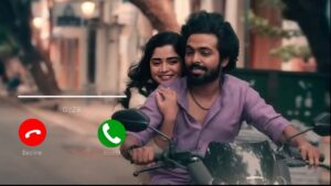 vaa senthaazhini ringtone