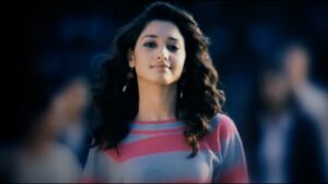 vaada vaada paiyya Ringtone