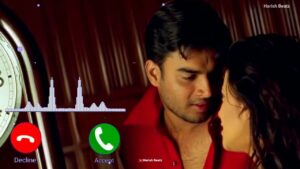 Vaseegara Song Ringtone