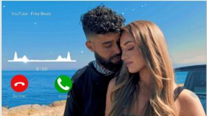 with you ap dhillon ringtones